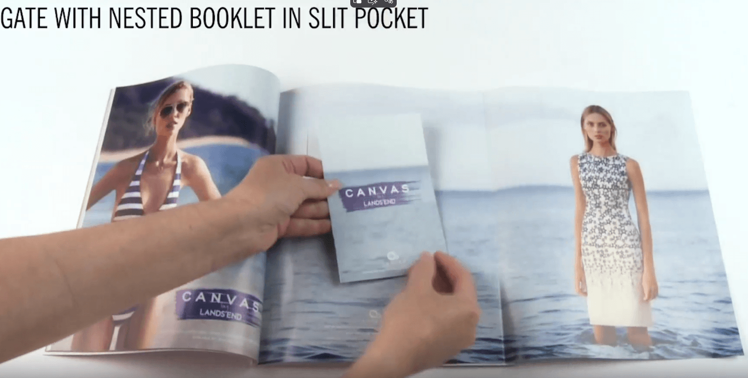 The Magazine Gimmick Book That Sold Print: Lessons for 2025