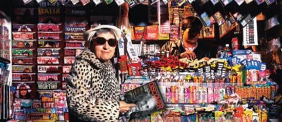 Stop Looking for Innovation on the Newsstand