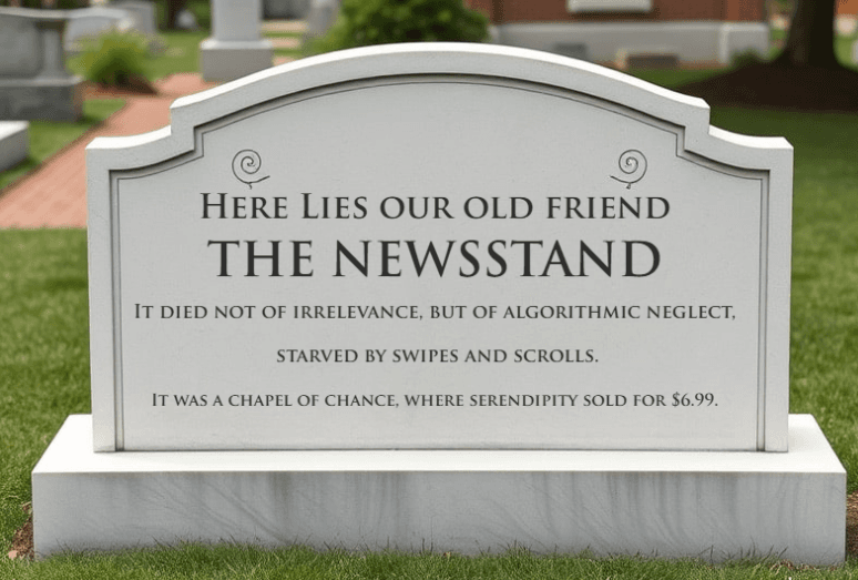BoSacks Speaks Out: The Rest of the World Does Not Worship at the Altar of Returns