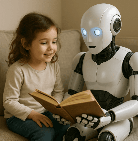 BoSacks Speaks Out: Are We Raising a Generation That Cannot Read Us?