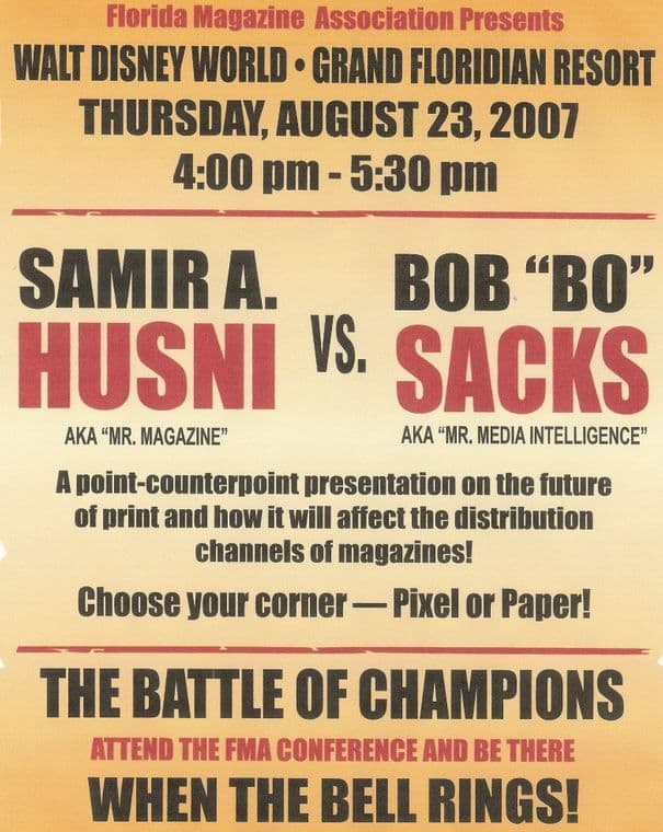 BoSacks Speaks Out: The Future Has Been “Just Beginning” for a Very Long Time