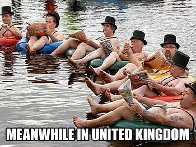 BoSacks Speaks Out: The UK Is Ringing the Alarm Bell. America Should Be Listening