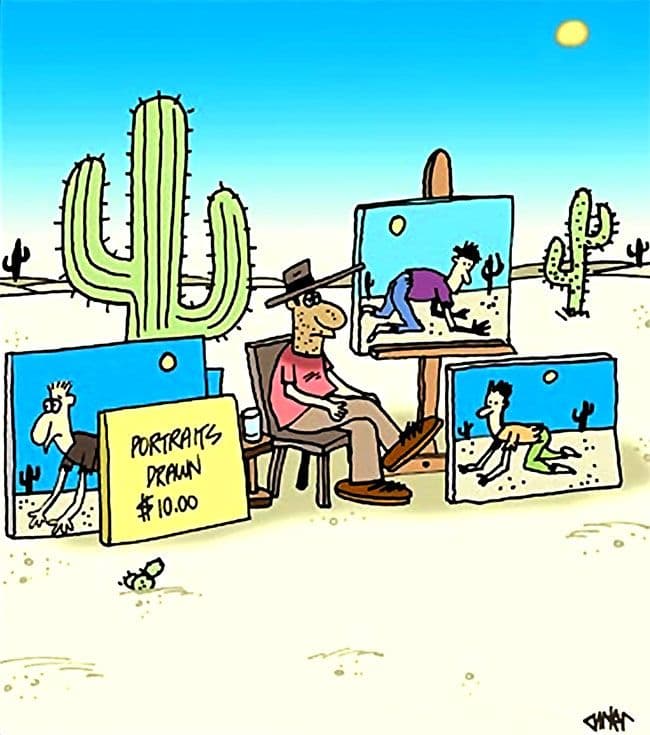 BoSacks Speaks Out: They Didn’t Fix the News Desert, They Stripped It for Parts